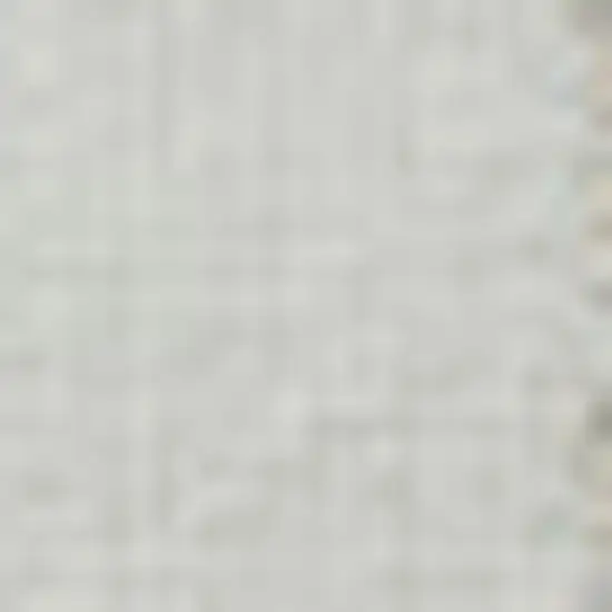 Cream and Beige Geometric Distressed Indoor Outdoor Area Rug Photo 4