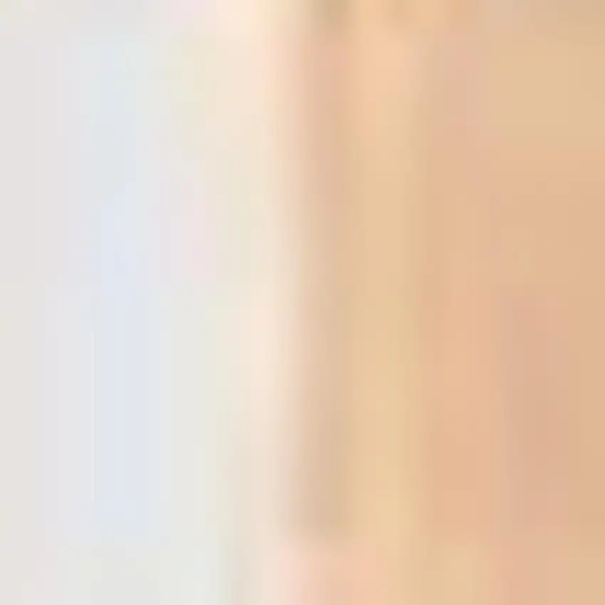 15' Black And Ivory Oriental Runner Rug Photo 5