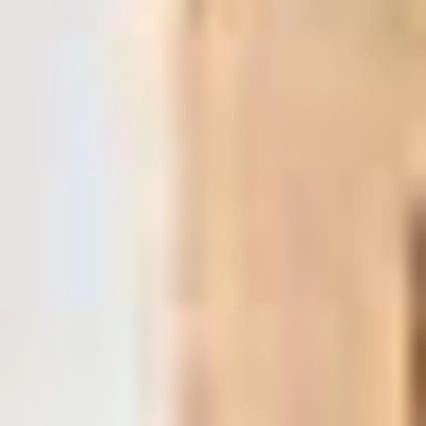 20' Black And Ivory Oriental Runner Rug Photo 5