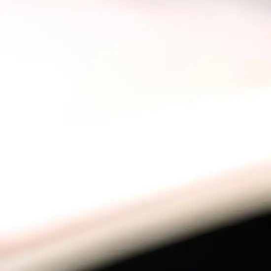 Blue And Ivory Abstract Dhurrie Area Rug Photo 1