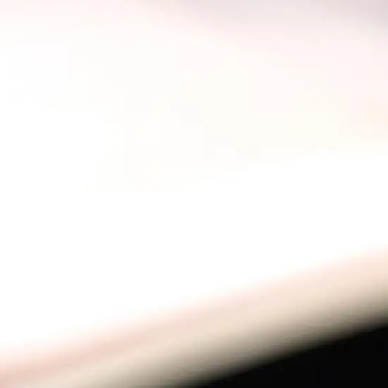 Cream And Blue Abstract Patches Area Rug Photo 1