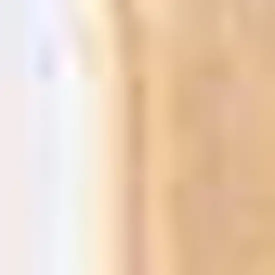 13' Blue And Ivory Oriental Runner Rug Photo 3