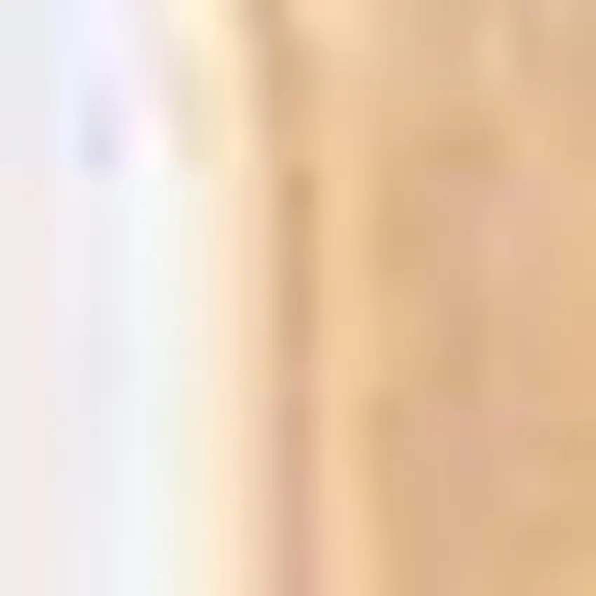 13' Blue And Ivory Oriental Runner Rug Photo 3