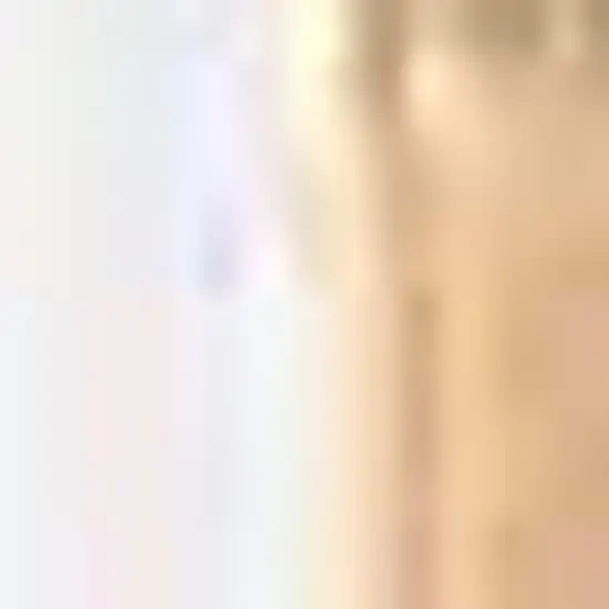 13' Blue And Ivory Oriental Runner Rug Photo 5