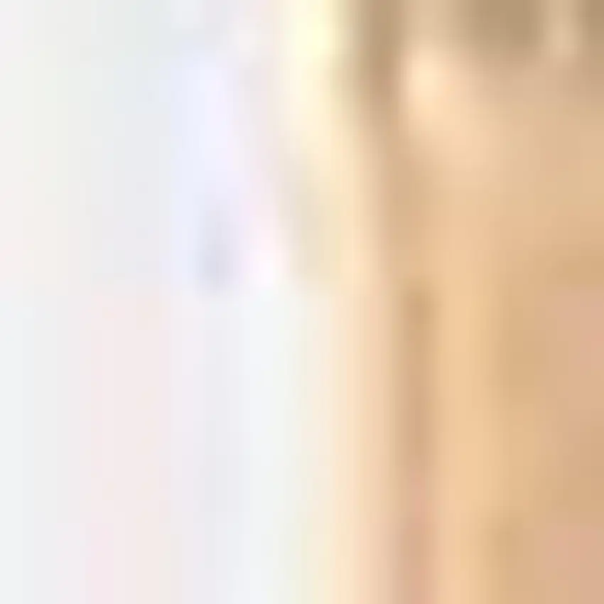 13' Blue And Ivory Oriental Runner Rug Photo 5