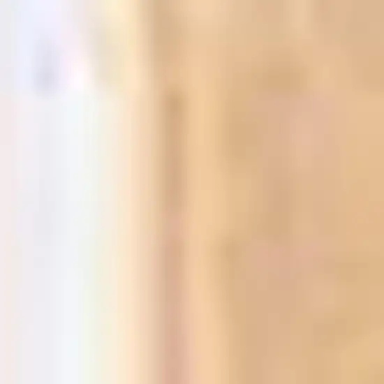 15' Blue And Ivory Oriental Runner Rug Photo 5