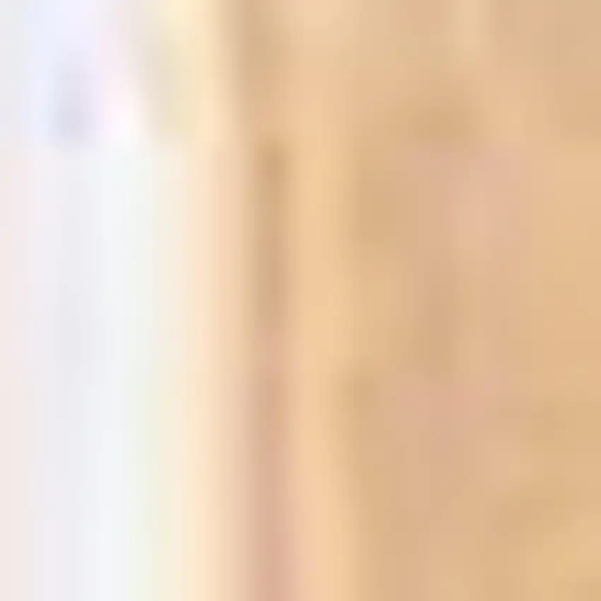 15' Blue And Ivory Oriental Runner Rug Photo 5