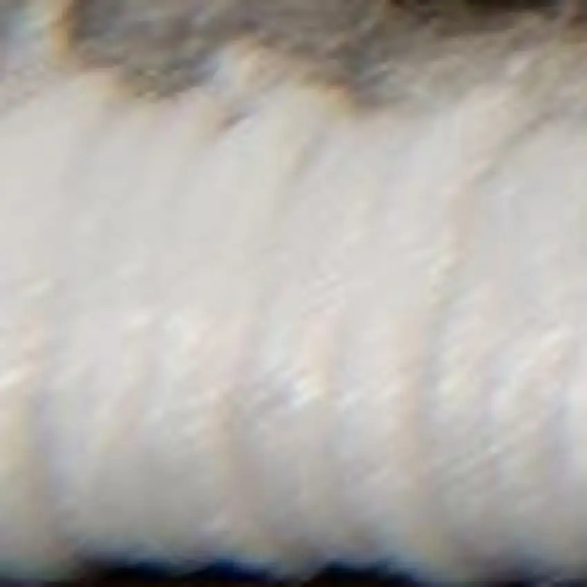 15' Gray And Ivory Abstract Dhurrie Runner Rug Photo 2