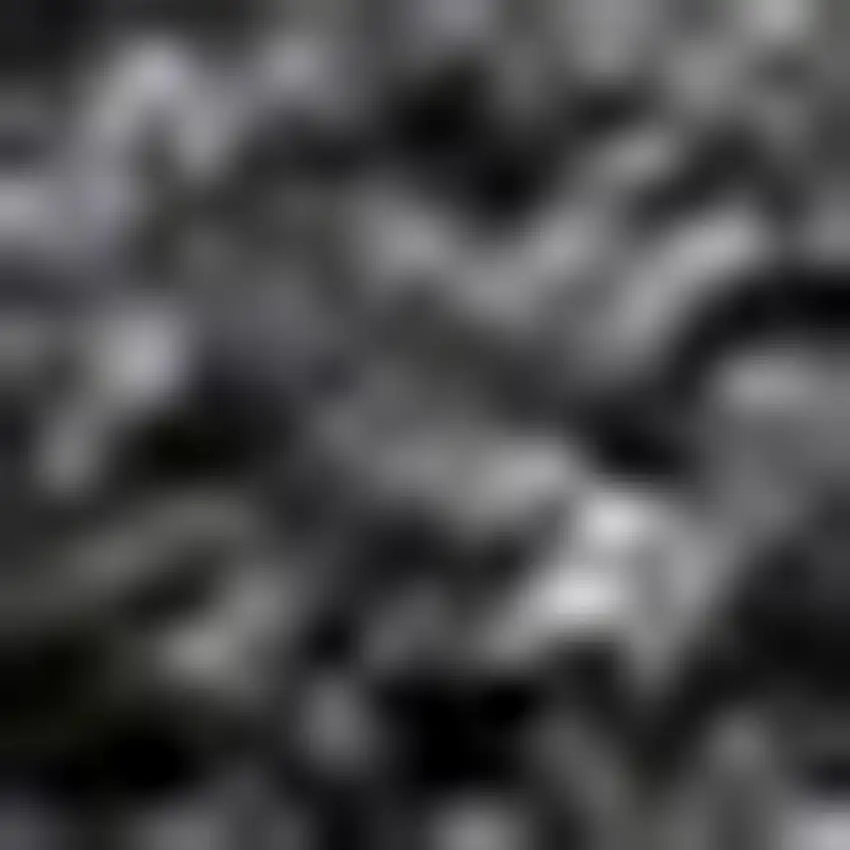 Dark Gray Flatweave Area Rug Photo 3