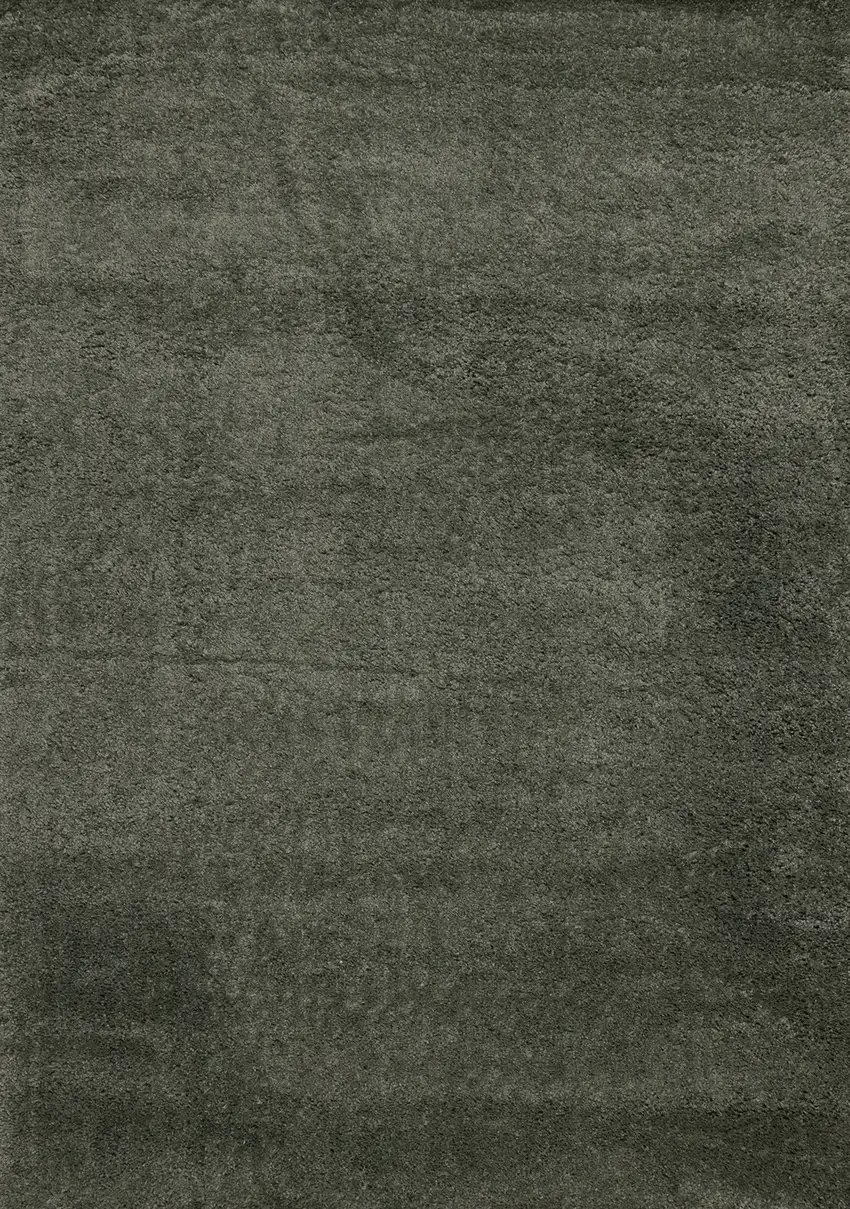 Dark Green Area Rug Photo 2