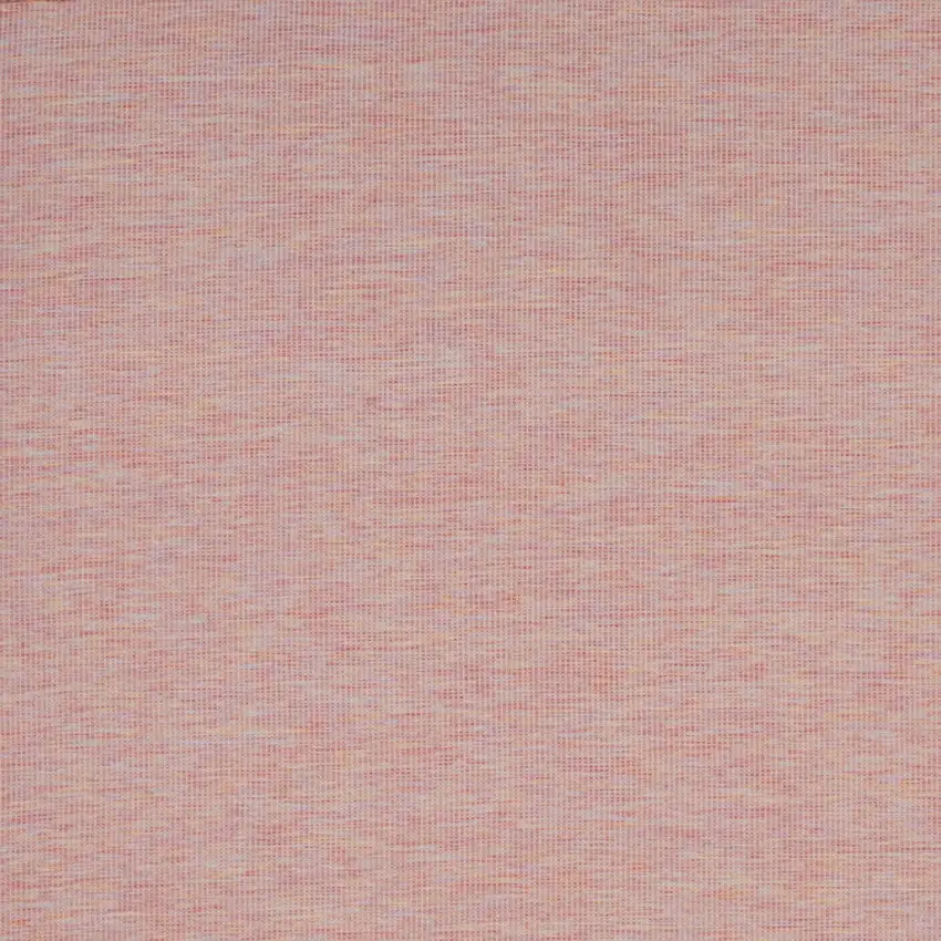 Dark Red Power Loom Area Rug Photo 4