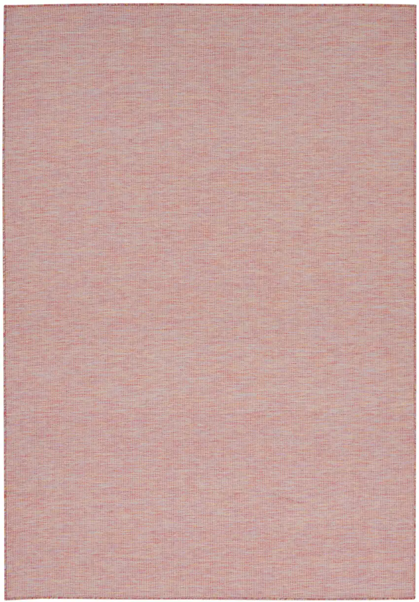 Rainbow Indoor Outdoor Area Rug Photo 2