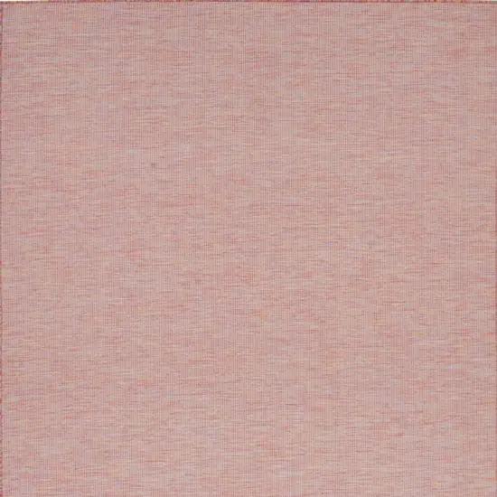 Rainbow Indoor Outdoor Area Rug Photo 9