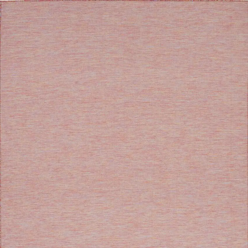 Rainbow Indoor Outdoor Area Rug Photo 9