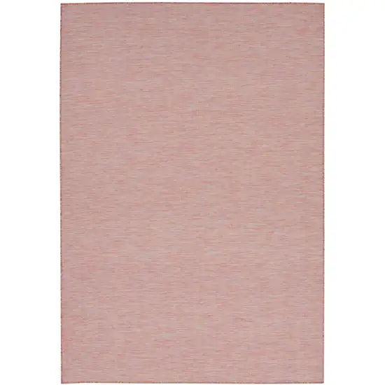 Rainbow Indoor Outdoor Area Rug Photo 2