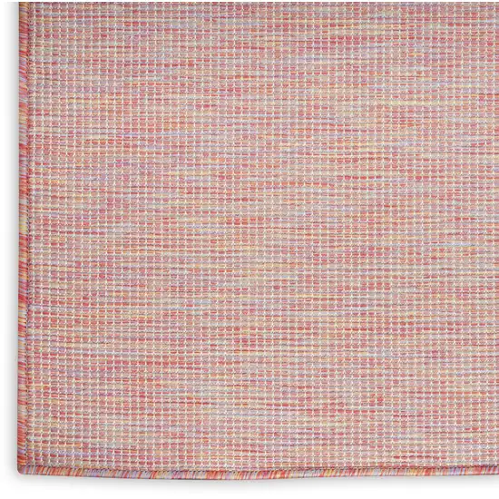 Gray Indoor Outdoor Area Rug Photo 3