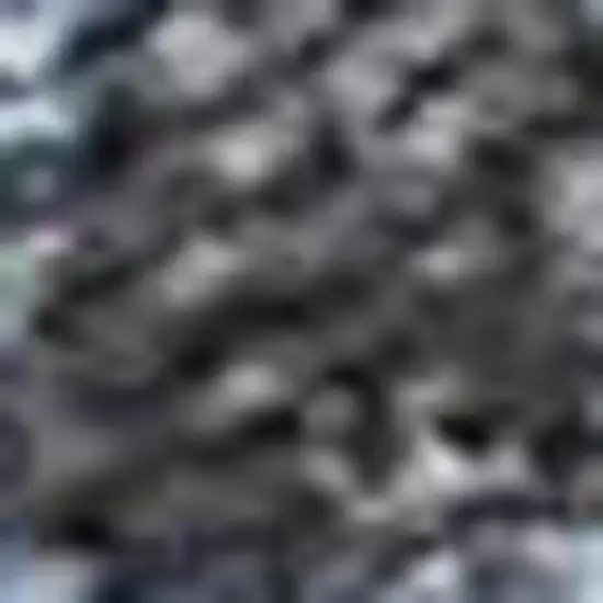 Denim Blue And Beige Floral Washable Indoor Outdoor Area Rug Photo 3