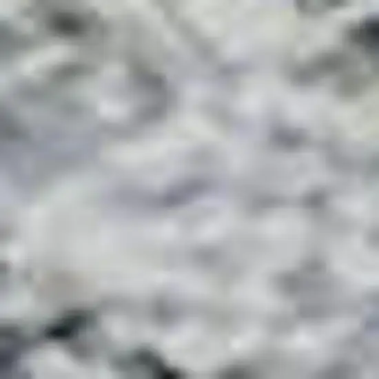 Denim Blue And Gray Abstract Washable Area Rug With UV Protection Photo 2