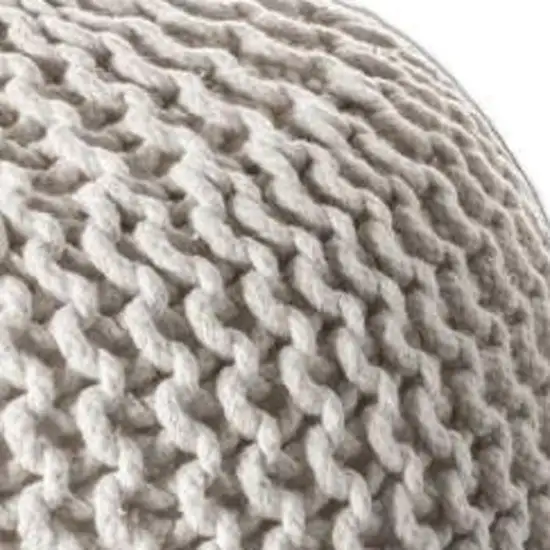 Denim Blue Area Rug With Fringe Photo 3