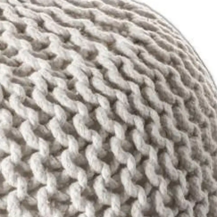 Denim Blue Area Rug With Fringe Photo 3