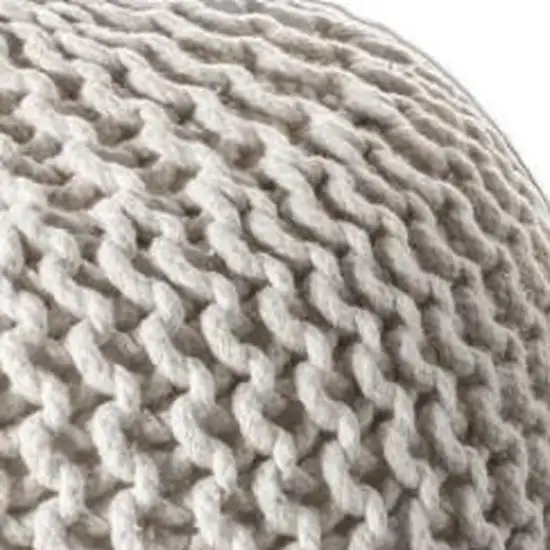 Denim Blue Area Rug With Fringe Photo 3