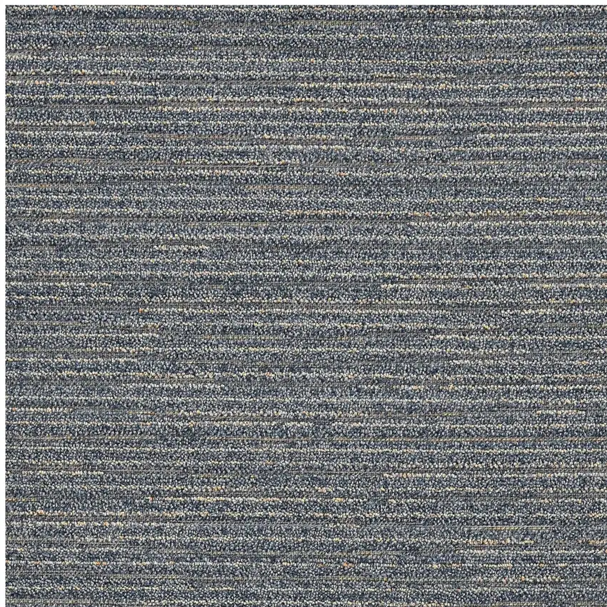Denim Industrial Runner Rug Photo 4