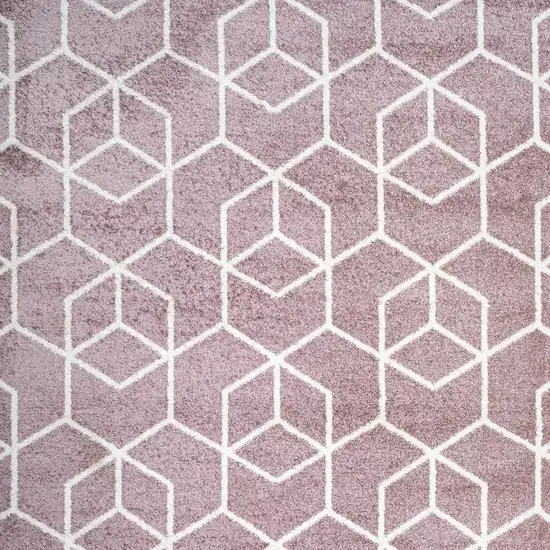 Diamond Area Rug Photo 3