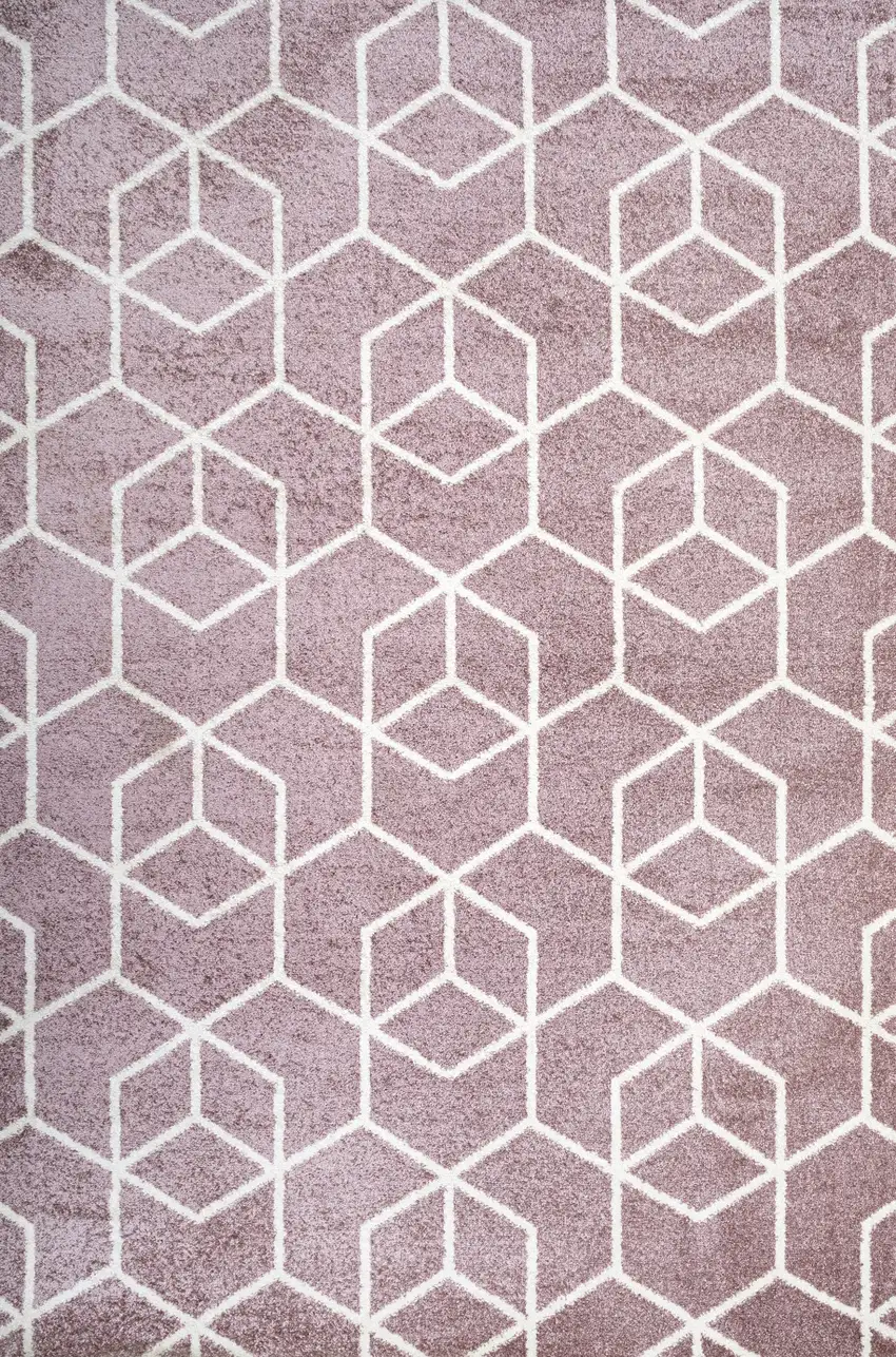 Diamond Area Rug Photo 2
