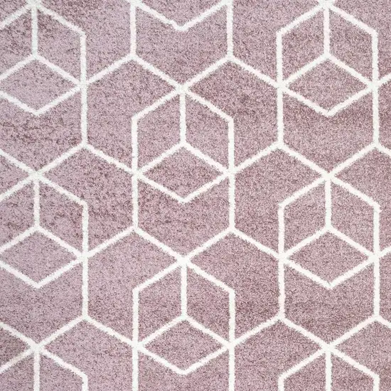 Diamond Area Rug Photo 3