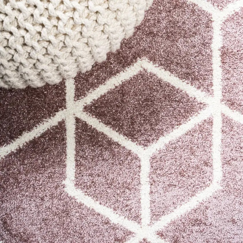 Diamond Area Rug Photo 7