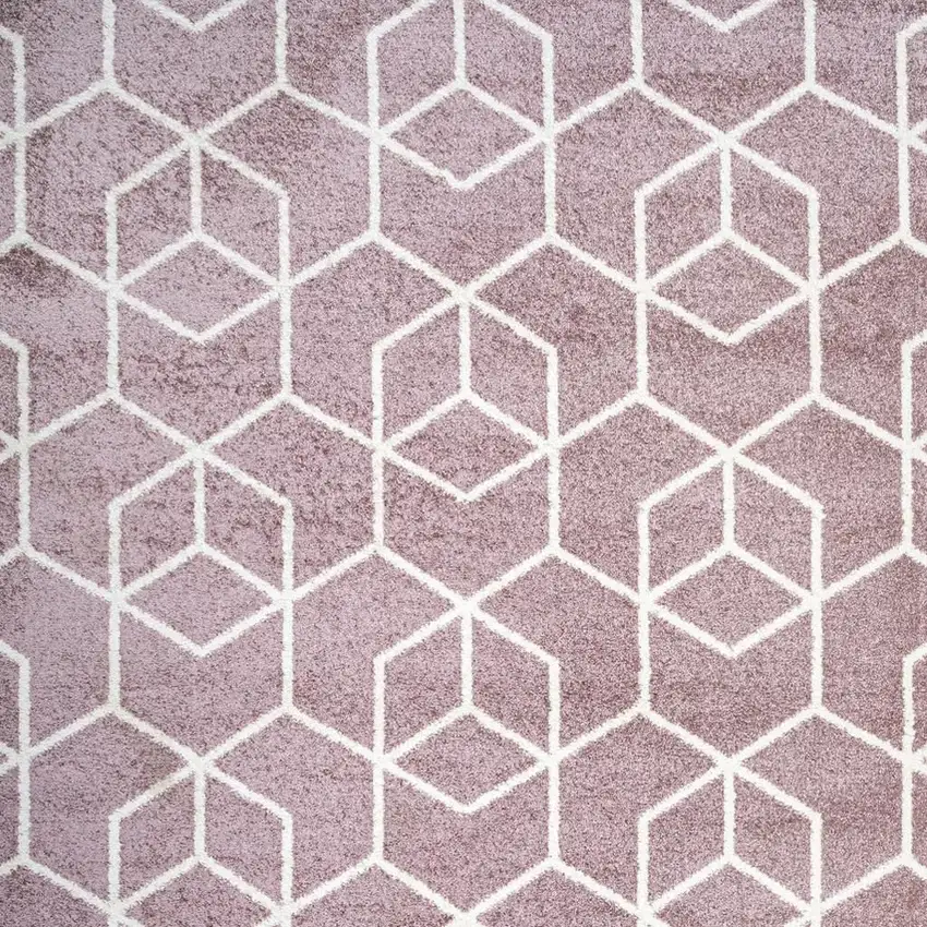 Diamond Area Rug Photo 4