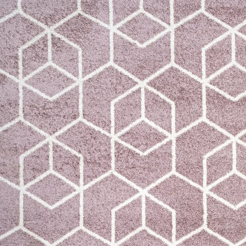 Diamond Area Rug Photo 3