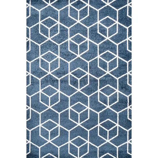 Diamond Area Rug Photo 4