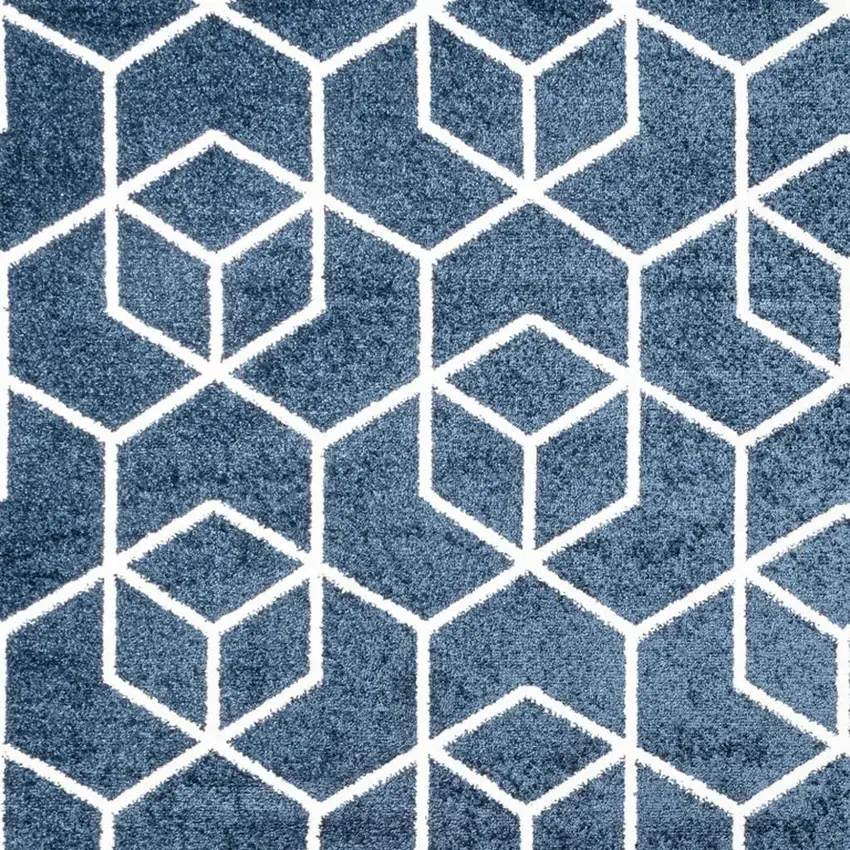 Diamond Area Rug Photo 3