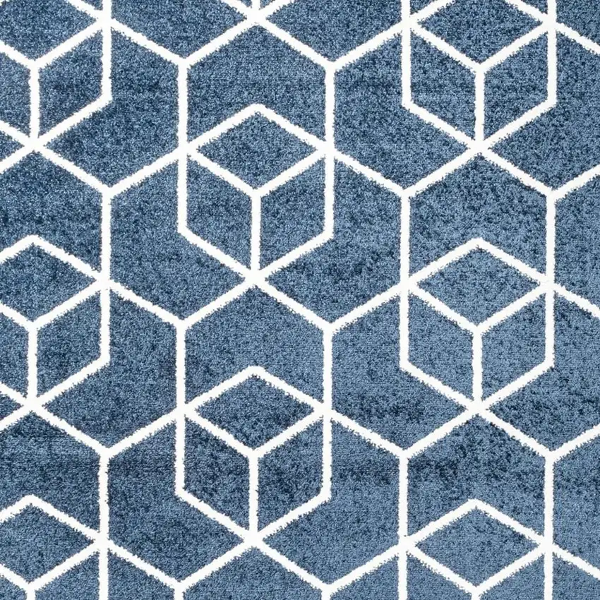 Diamond Area Rug Photo 3