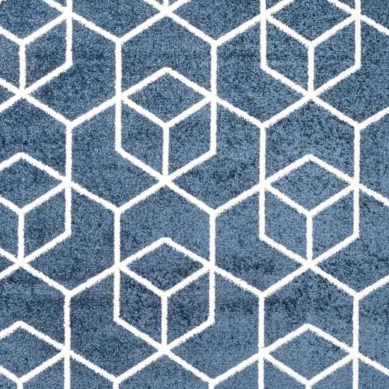 Diamond Area Rug Photo 3
