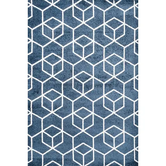 Diamond Area Rug Photo 2