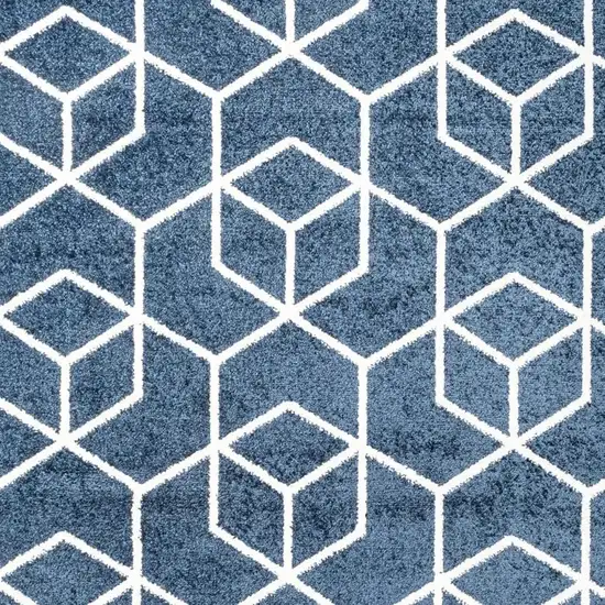 Diamond Area Rug Photo 3