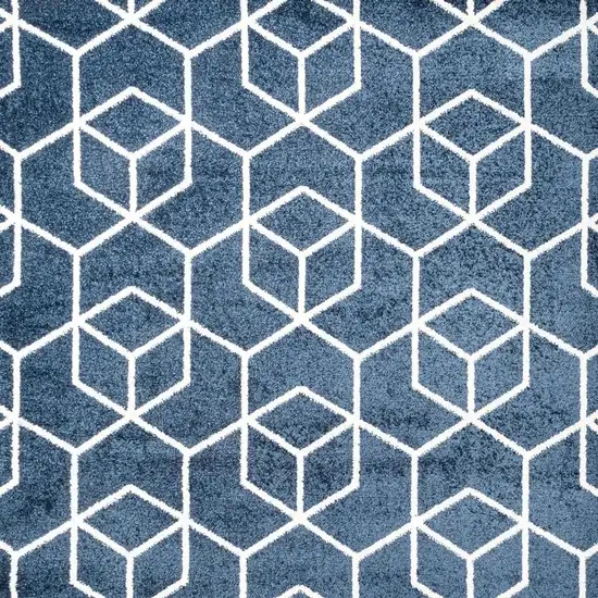 Diamond Area Rug Photo 4