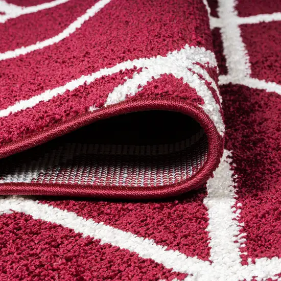 Diamond Area Rug Photo 9