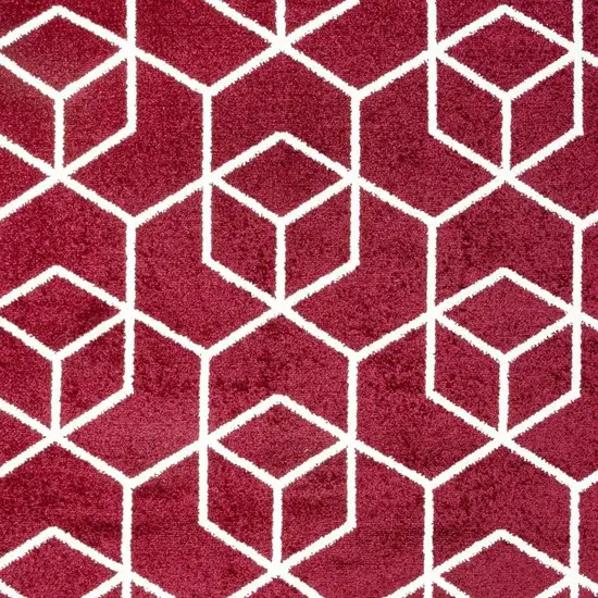 Diamond Area Rug Photo 3