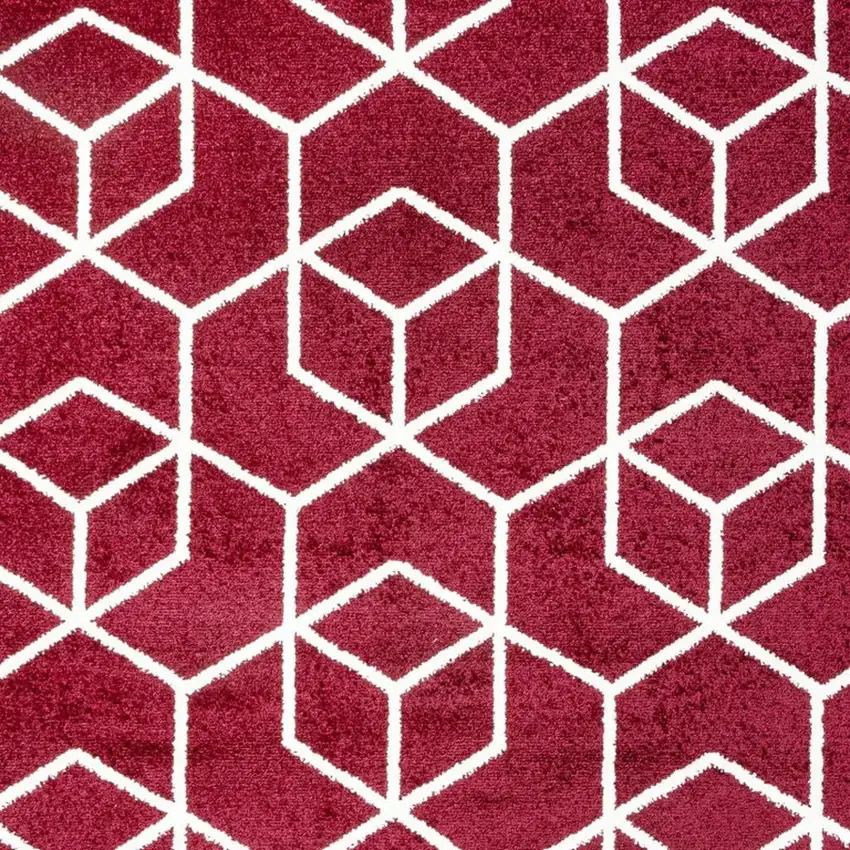 Diamond Area Rug Photo 3