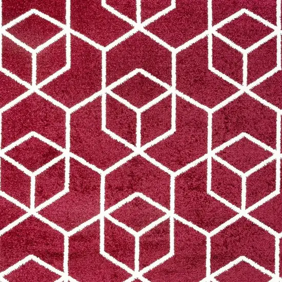 Diamond Area Rug Photo 3