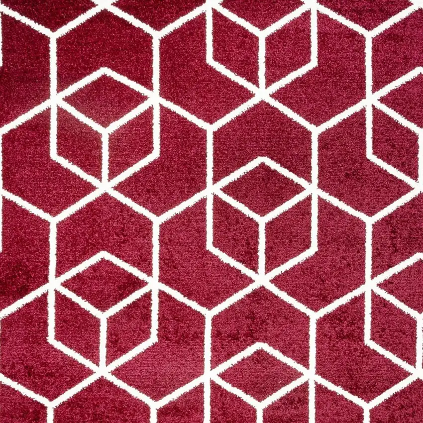 Diamond Area Rug Photo 3