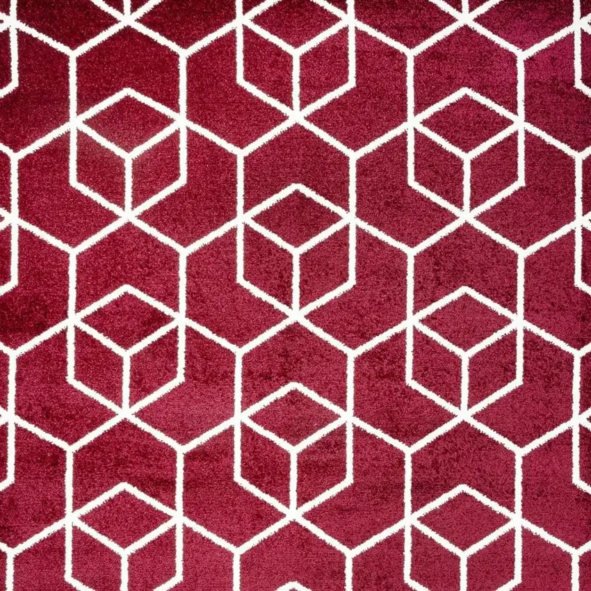 Diamond Area Rug Photo 4