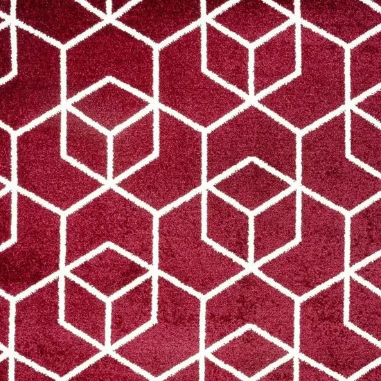 Diamond Area Rug Photo 3