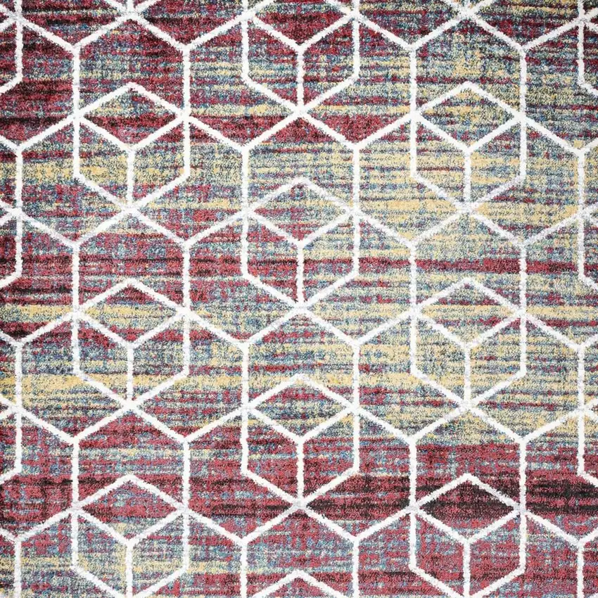 Diamond Area Rug Photo 3