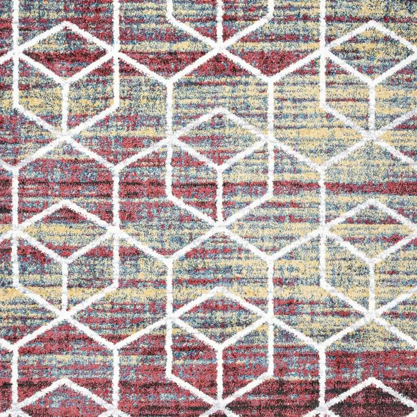 Diamond Area Rug Photo 3