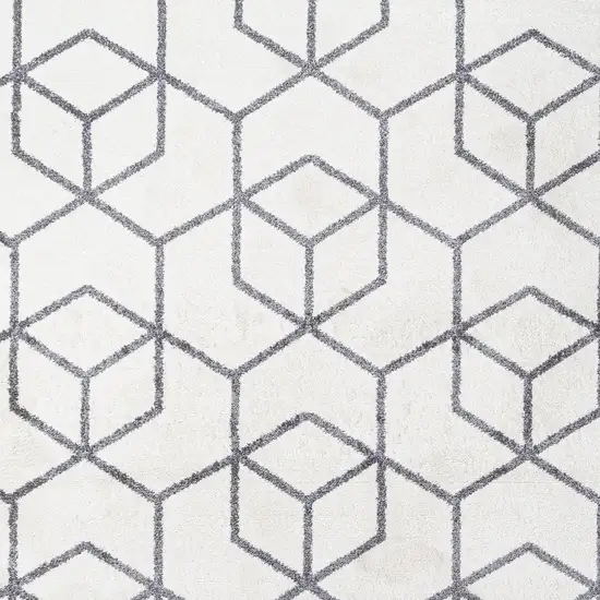 Diamond Area Rug Photo 3