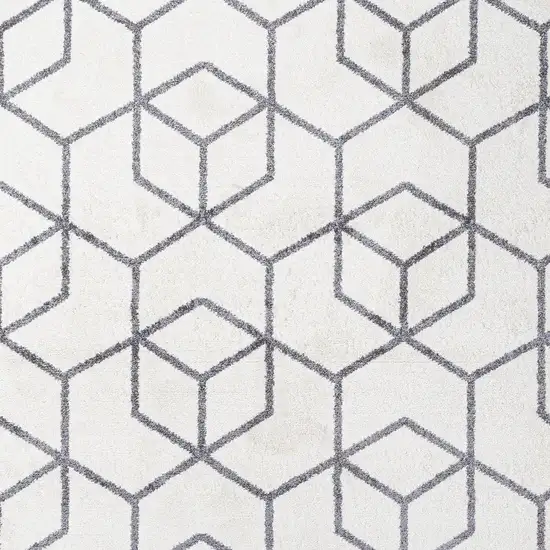 Diamond Area Rug Photo 3